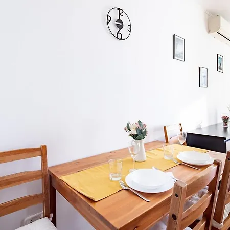 Easy Parking - Sunny - Cozy * Budapest