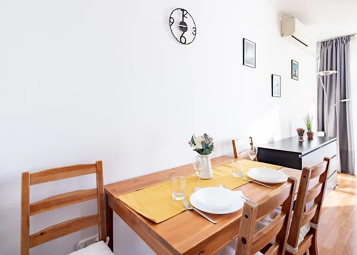 Easy Parking - Sunny - Cozy * Budapest