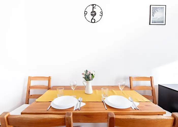 Easy Parking - Sunny - Cozy Apartment Budapest