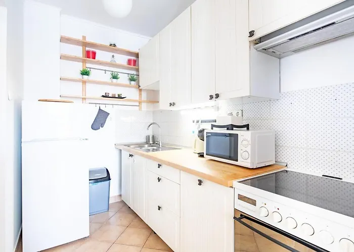 Easy Parking - Sunny - Cozy Apartment Budapest