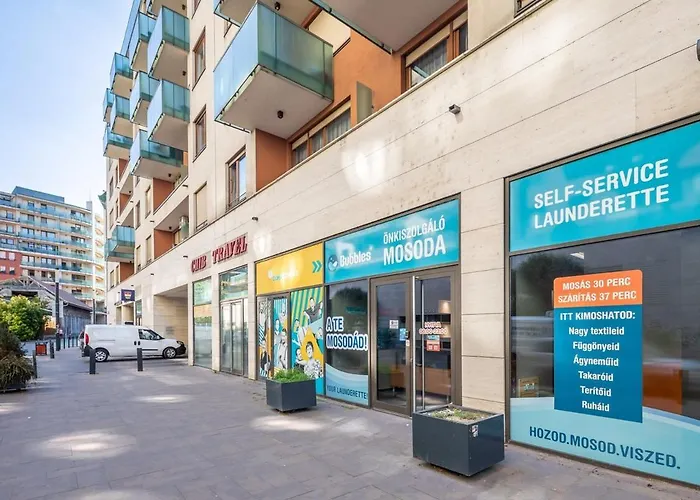 Apartment Easy Parking - Sunny - Cozy *