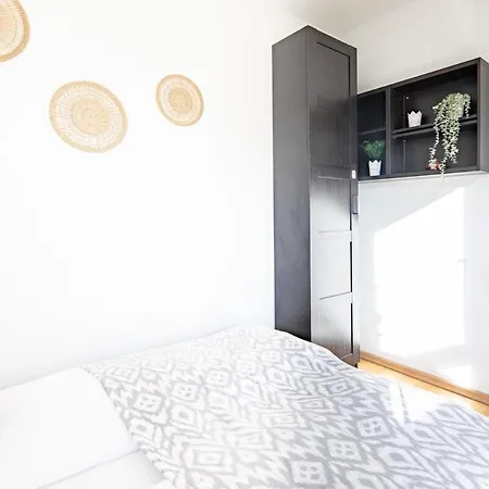 Apartament Easy Parking - Sunny - Cozy Budapesta