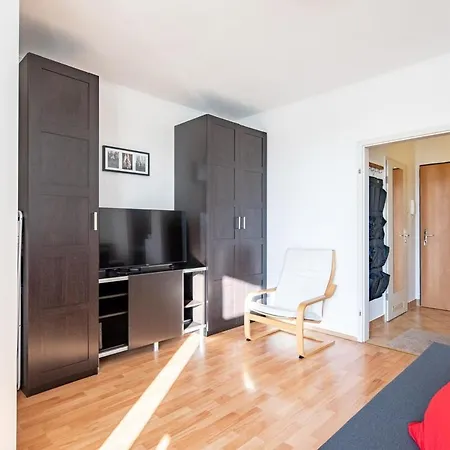 Easy Parking - Sunny - Cozy Apartament *