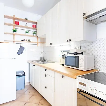 Easy Parking - Sunny - Cozy Apartament Budapesta