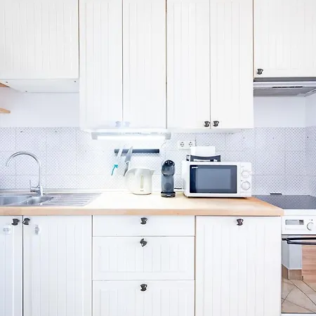 Easy Parking - Sunny - Cozy Apartament *