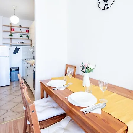 Apartament Easy Parking - Sunny - Cozy