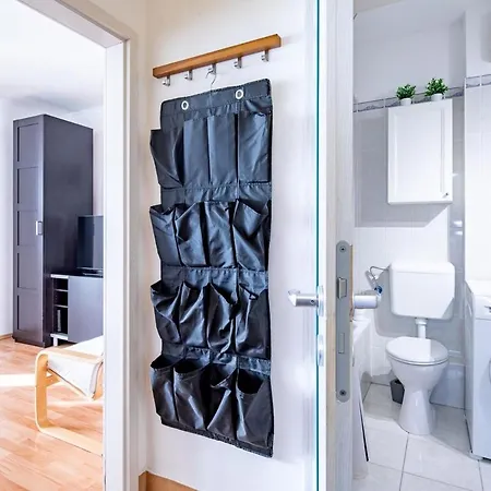 Apartament Easy Parking - Sunny - Cozy *