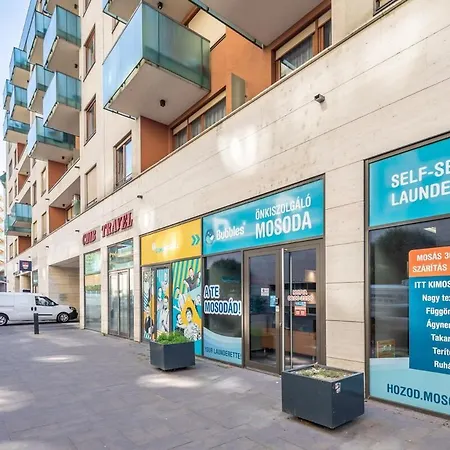 Apartament Easy Parking - Sunny - Cozy *