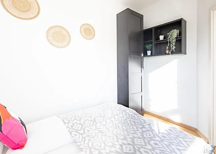 Lägenhet Easy Parking - Sunny - Cozy Budapest