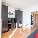 Easy Parking - Sunny - Cozy Lejlighed *