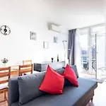Easy Parking - Sunny - Cozy * Budapest