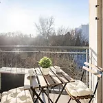 Easy Parking - Sunny - Cozy * Budapest