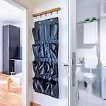 Apartman Easy Parking - Sunny - Cozy *