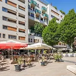 Easy Parking - Sunny - Cozy Lejlighed