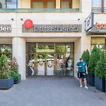 Lejlighed Easy Parking - Sunny - Cozy Budapest