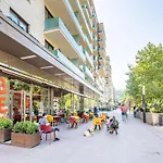Easy Parking - Sunny - Cozy *